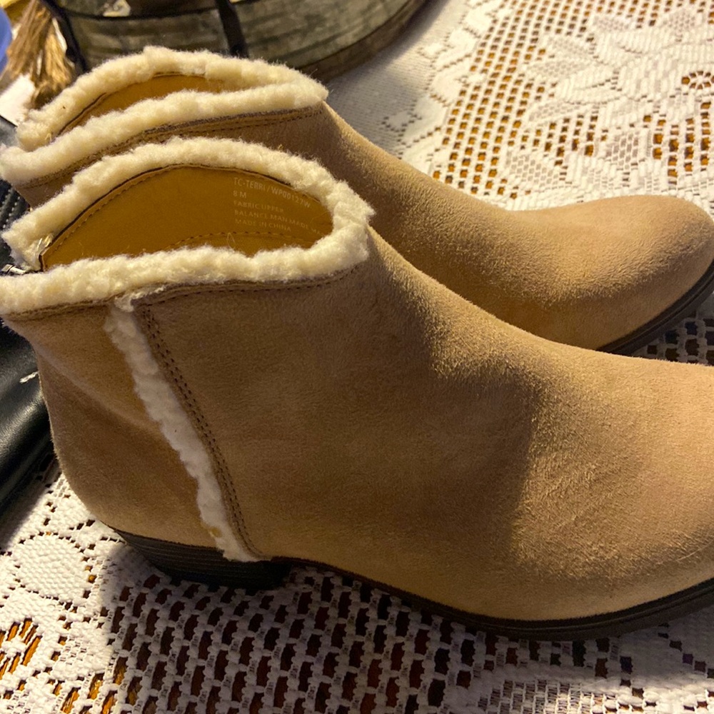 True craft boots